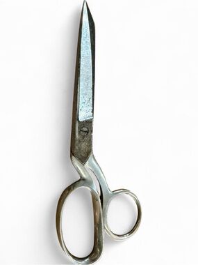 Vintage Wiss Trimline 4127 Sewing Shears – Made in USA